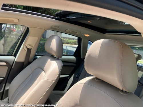 Audi Q5 AMBIENTE 2.0 TFSI 2014/2014